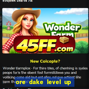 ore dake level up na ken dublado